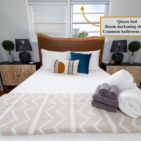 Be A Nomad Laid Back Beach Home Jacksonville Beach Esterno foto