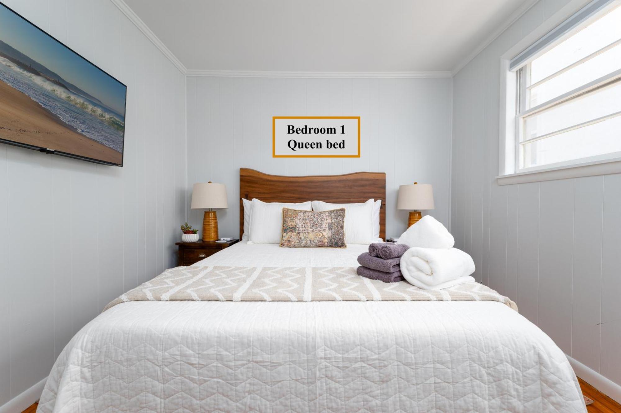 Be A Nomad Laid Back Beach Home Jacksonville Beach Esterno foto