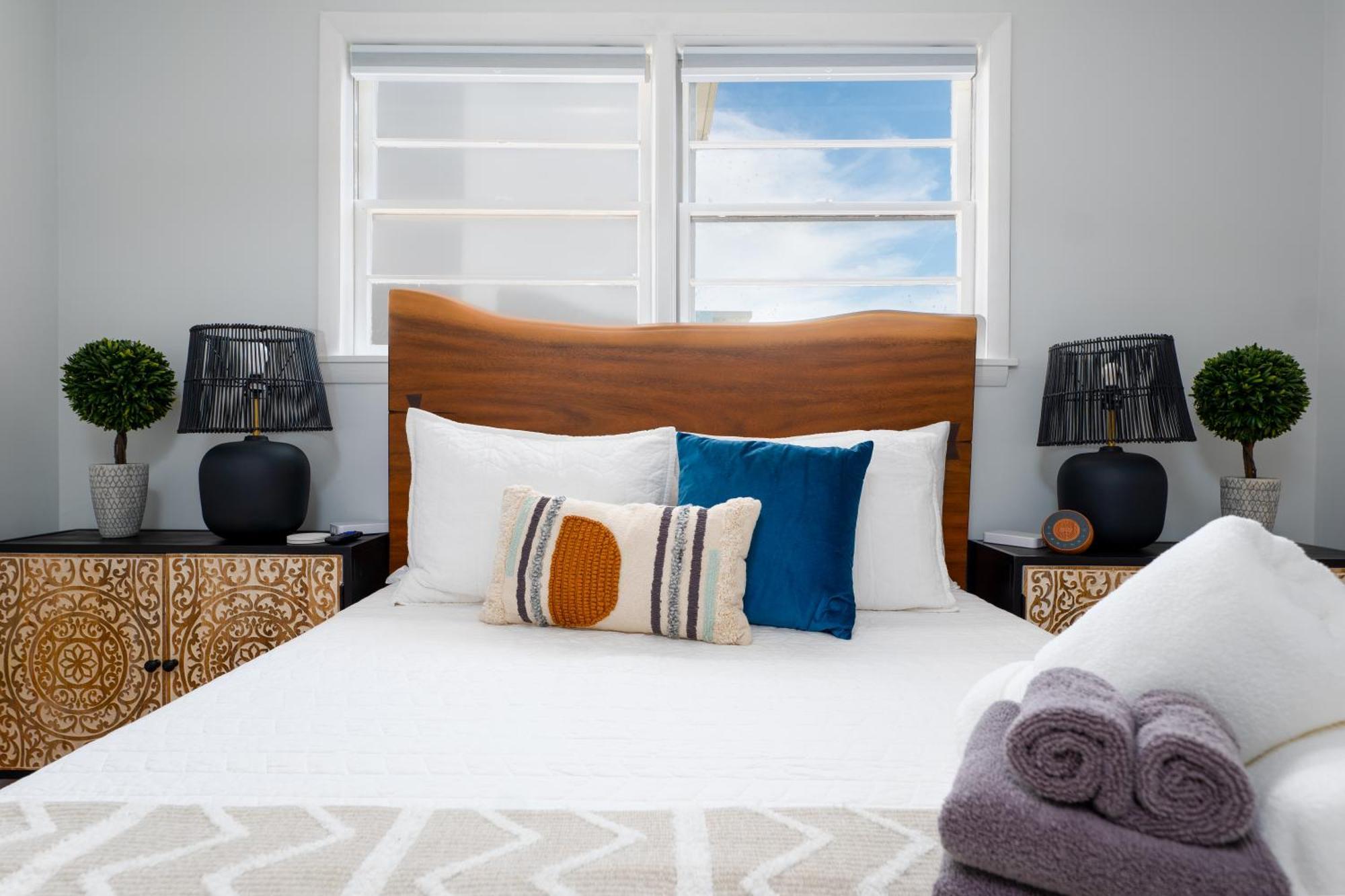 Be A Nomad Laid Back Beach Home Jacksonville Beach Esterno foto