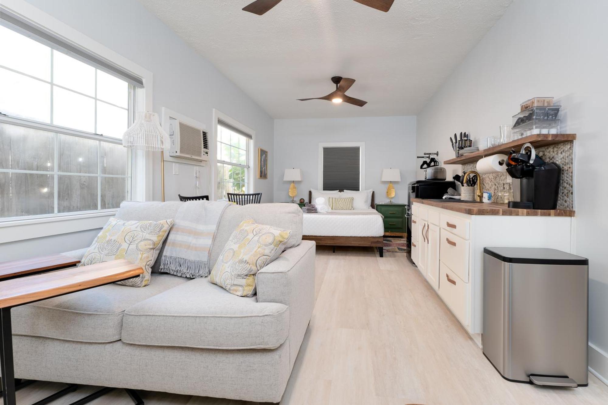 Be A Nomad Laid Back Beach Home Jacksonville Beach Esterno foto